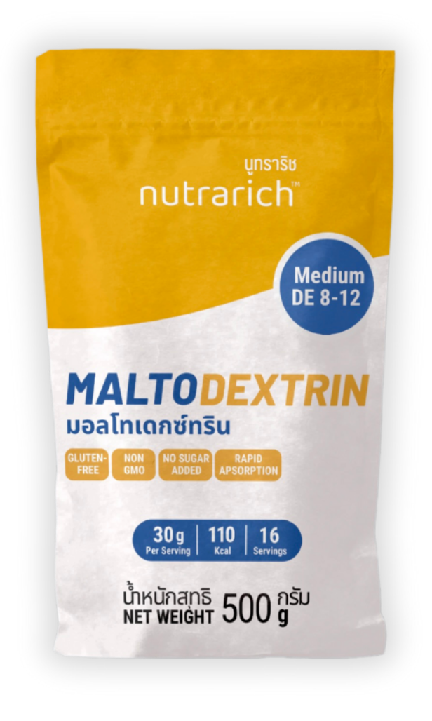 Maltodextrin